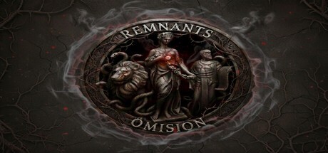 Games like Remnants: Omision