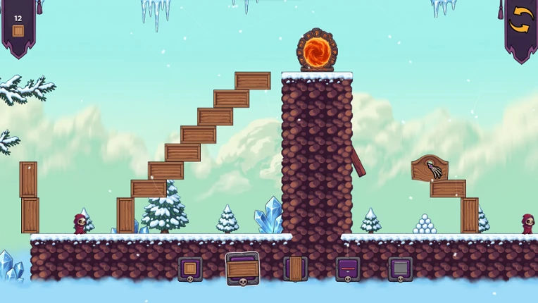 Ritebound screenshot