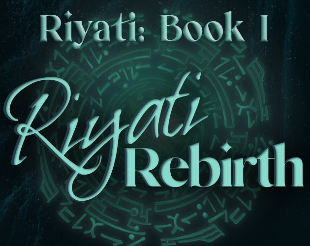 Games like Riyati Rebirth
