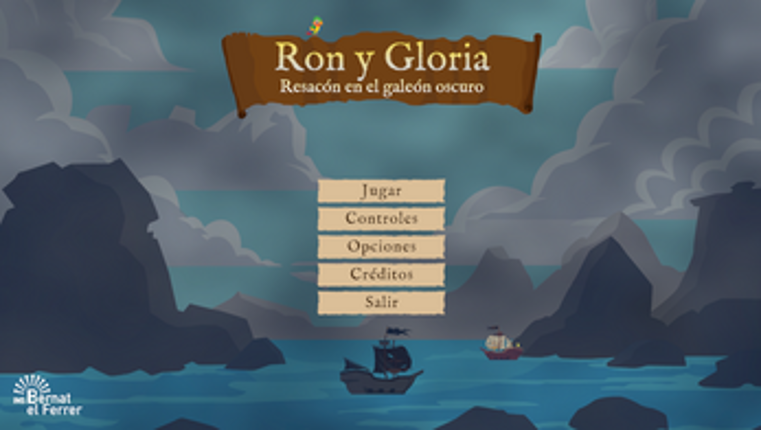 Ron y Gloria screenshot