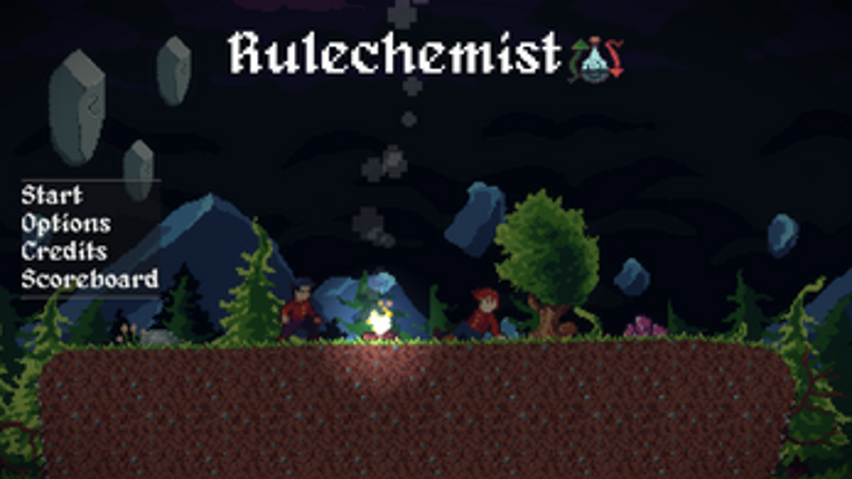 Rulechemist Image