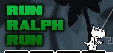 Games like Run Ralph Run