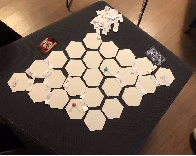 Games like Runemasters Duel