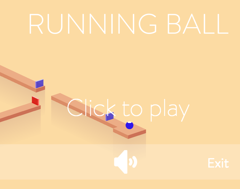 Games like Running Ball