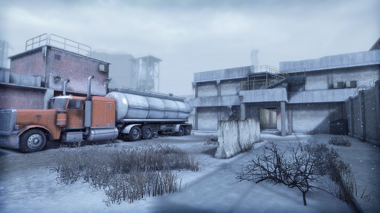 S.K.I.L.L.: Special Force 2 screenshot