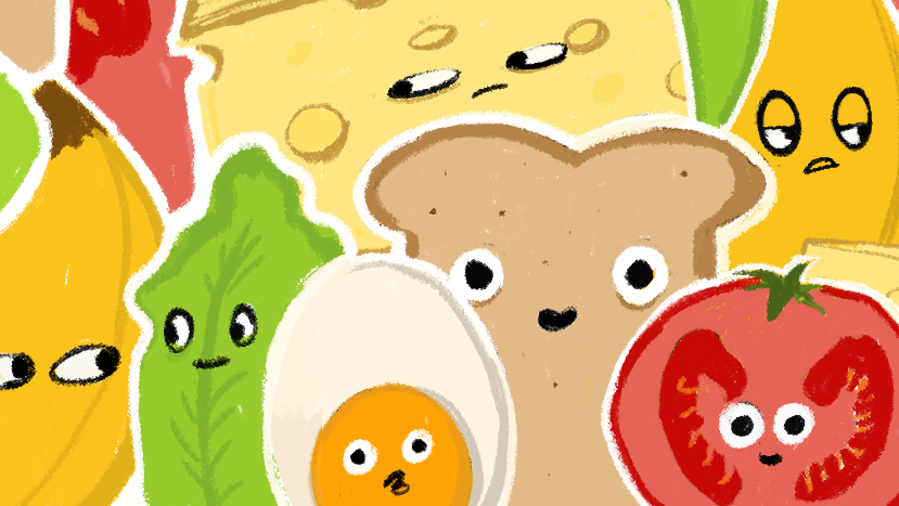 Games like Sandwich Friends