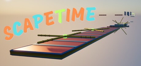 Games like ScapeTime