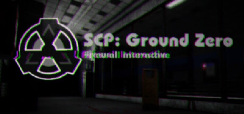 SCP: Ground Zero Game Cover