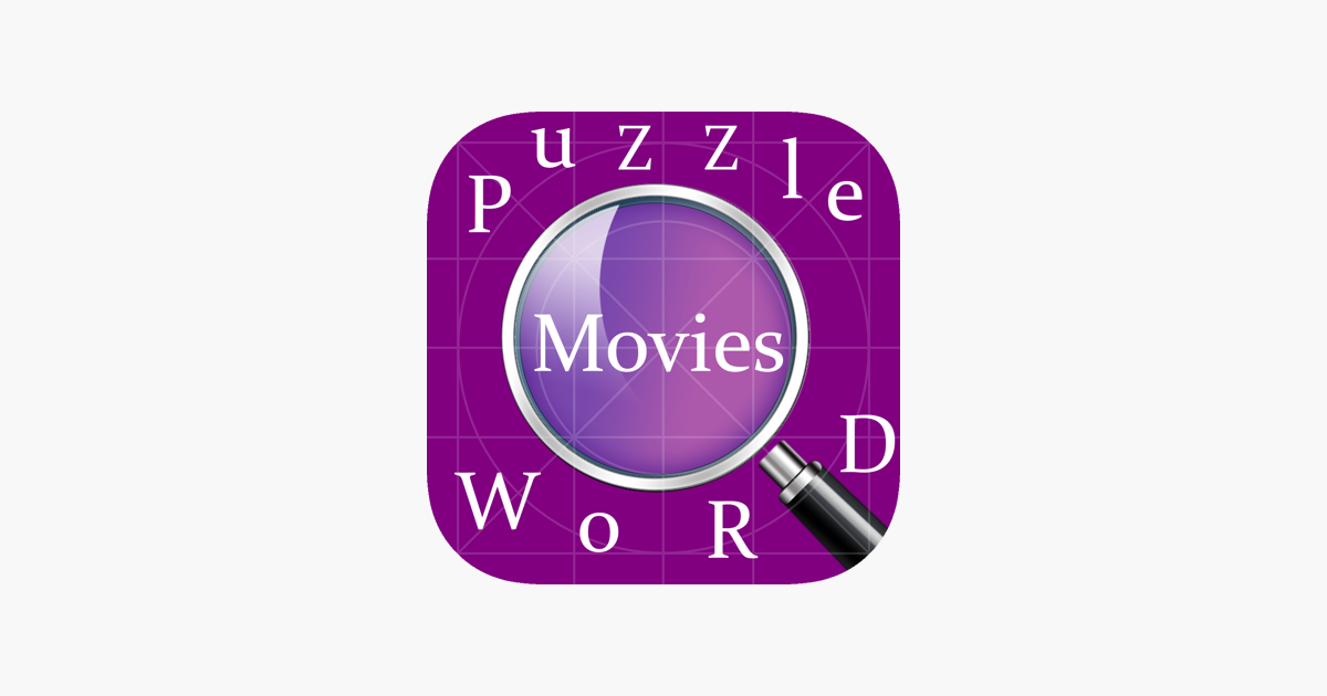 Games like Search Movie Name Puzzles - Mega Word Search