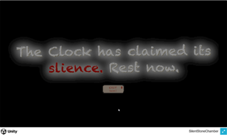 Silent Stone Chambers Image