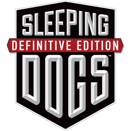 Sleeping Dogs™ Definitive Edition Game Cover