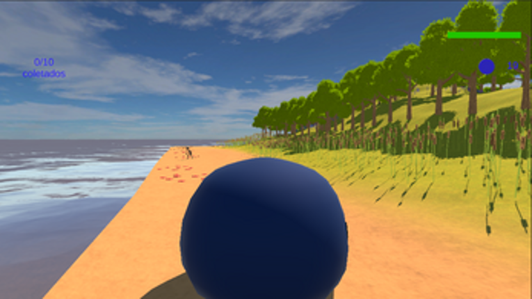 Slime Odissey screenshot