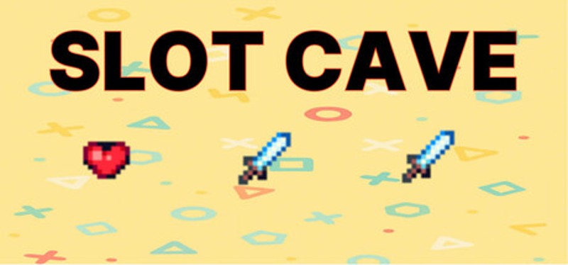 Slot Cave Image