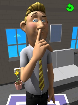 Snot Flick Image