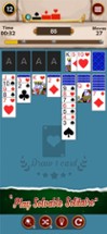 Solitaire - Classic Card 2020 Image