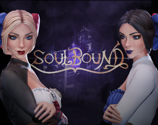 Soulbound Game Cover