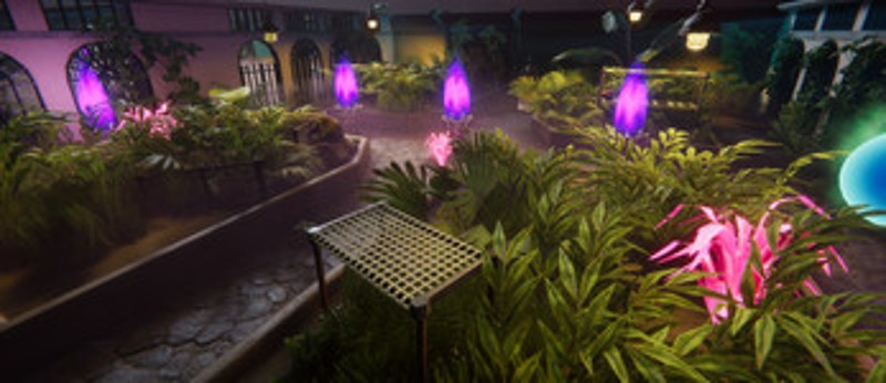 Soulbound screenshot