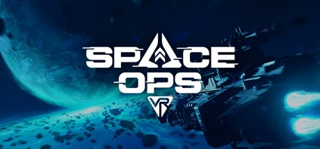 Games like Space Ops VR