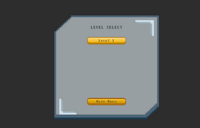 Space Shooter screenshot