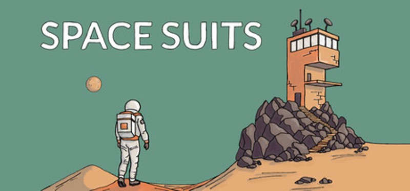 Space Suits Image
