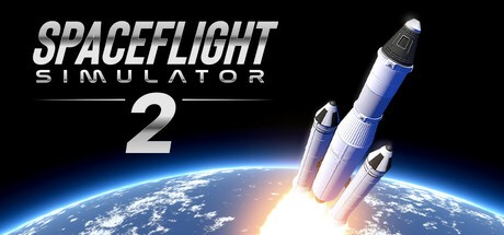 Games like Spaceflight Simulator 2