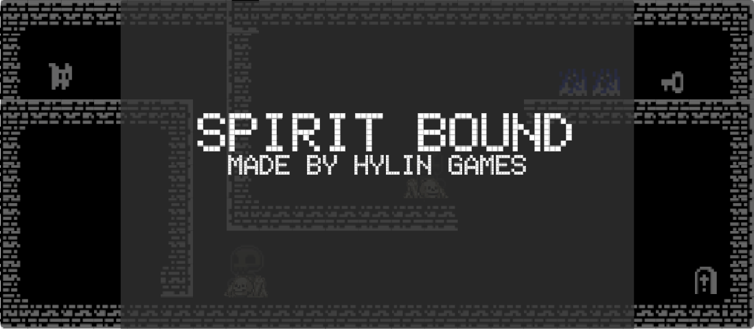 Games like Spirit Bound (Pixel Jam Edition)