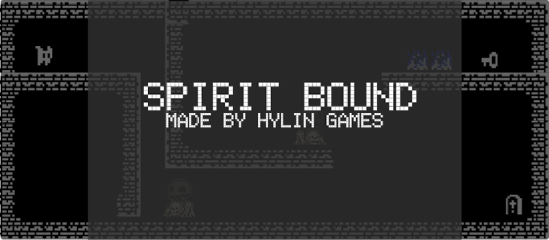 Spirit Bound (Pixel Jam Edition) Image