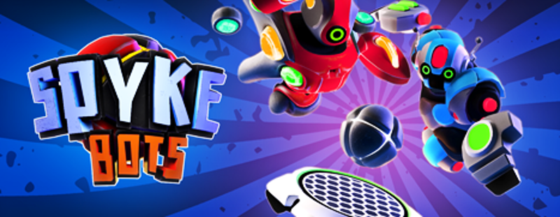 Spykebots Image