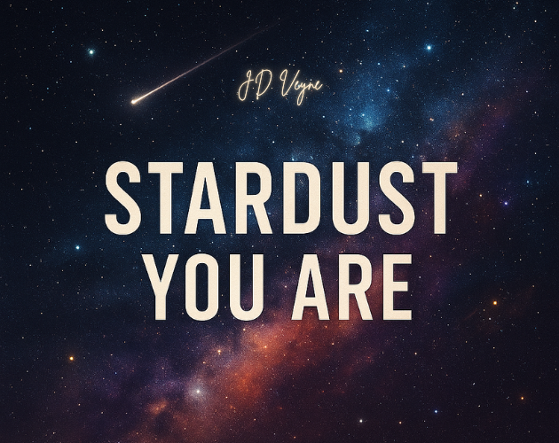 Games like Stardust You Are - Stop Trying to Fit In. You’re Made to Bend Gravity.