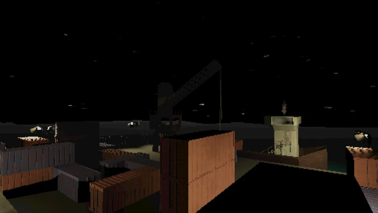 Stevedore Image