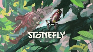 Stonefly Image