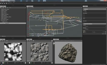 Substance Designer 2020 Image