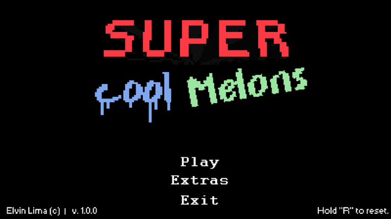 Super Cool Melons Image