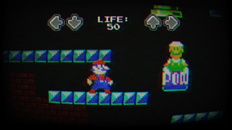Super Mario Funkin' screenshot