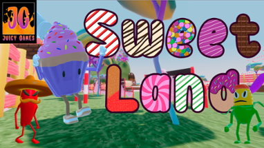 Sweet Land Image