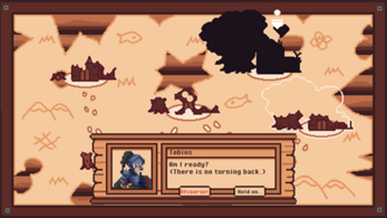 Swordust: Slow Burn Image