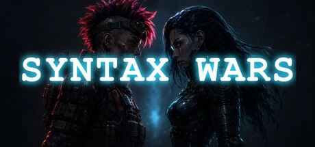 Games like SYNTAX WARS