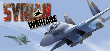 Games like Syrian Warfare