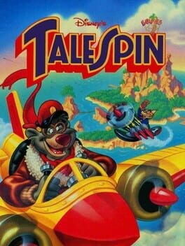 Games like TaleSpin