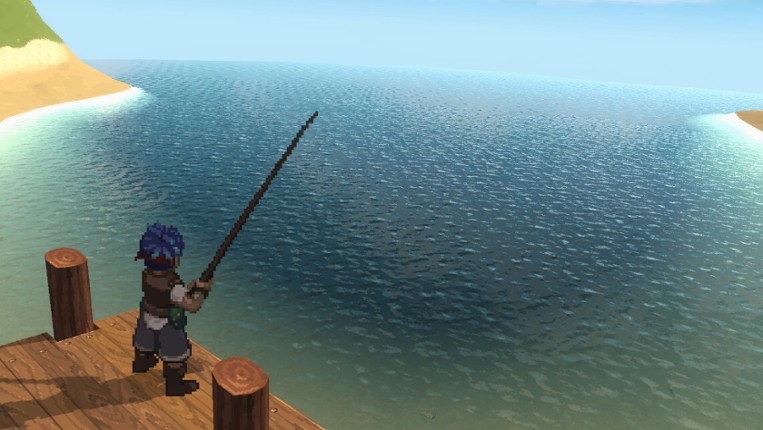 Tears of Magic screenshot