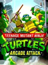 Teenage Mutant Ninja Turtles: Arcade Attack Image