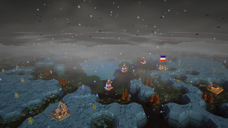 Tempus Inceptum screenshot