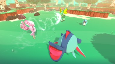 Temtem - Deluxe Edition Image