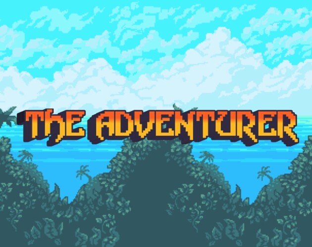 Games like The Adventurer - Action platformer