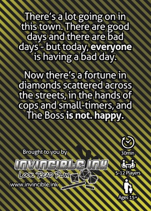 The Botch screenshot