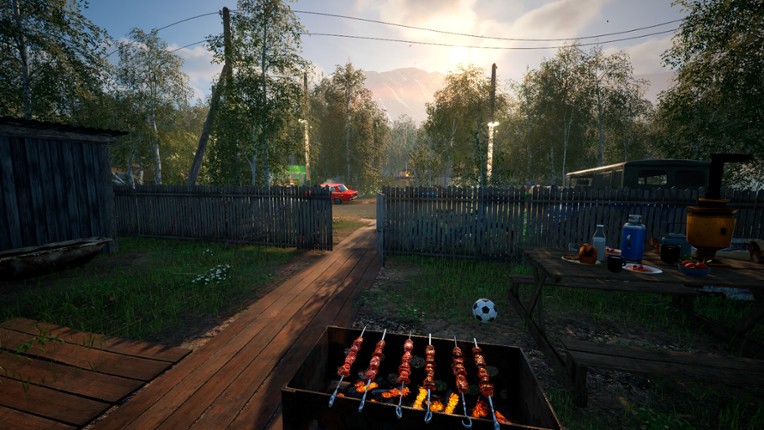 The Creator: Live Together screenshot