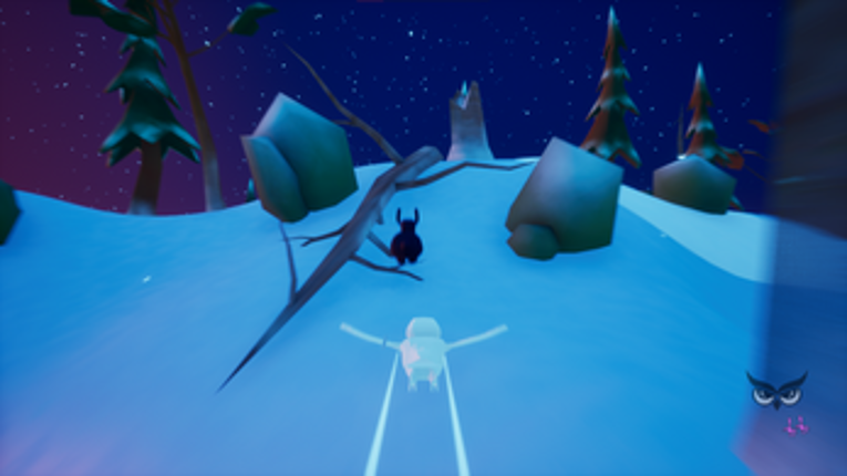 The Cycle (McGameJam 2026  - Best Gameplay Design Winner) screenshot