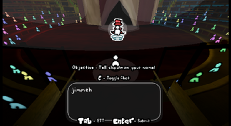 The Greatest Quizshow! Image