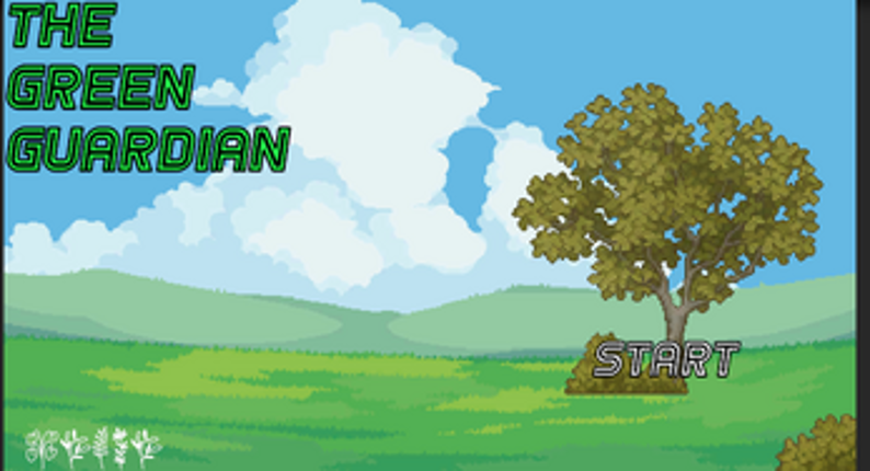 The Green Guardian Image
