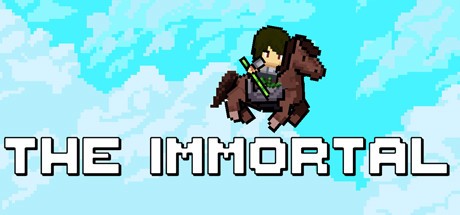 Games like The Immortal